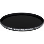 Kit filtro Hoya 55mm ND Essentials 8/64/1000