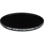 Kit filtro Hoya 55mm ND Essentials 8/64/1000