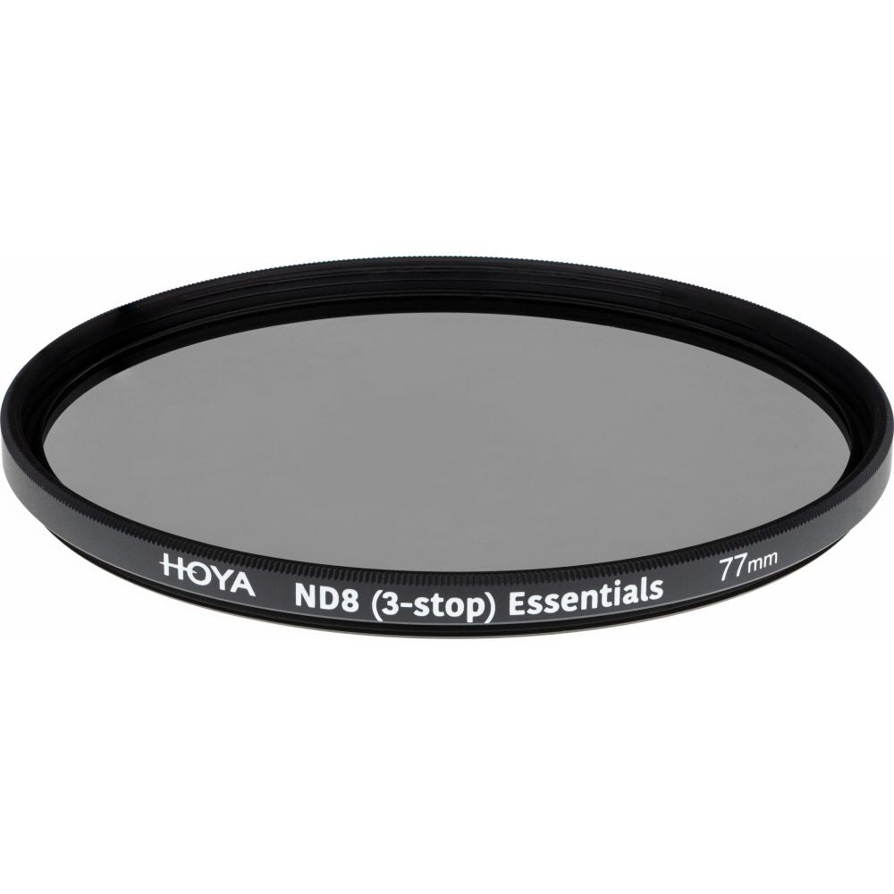 Hoya 62mm ND Essentials Filter Kit 8/64/1000
