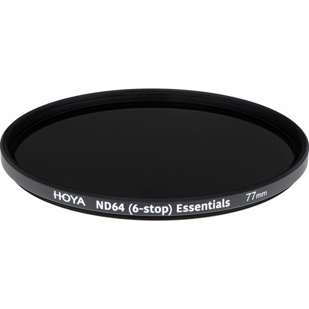 Hoya 62mm ND Essentials Filter Kit 8/64/1000