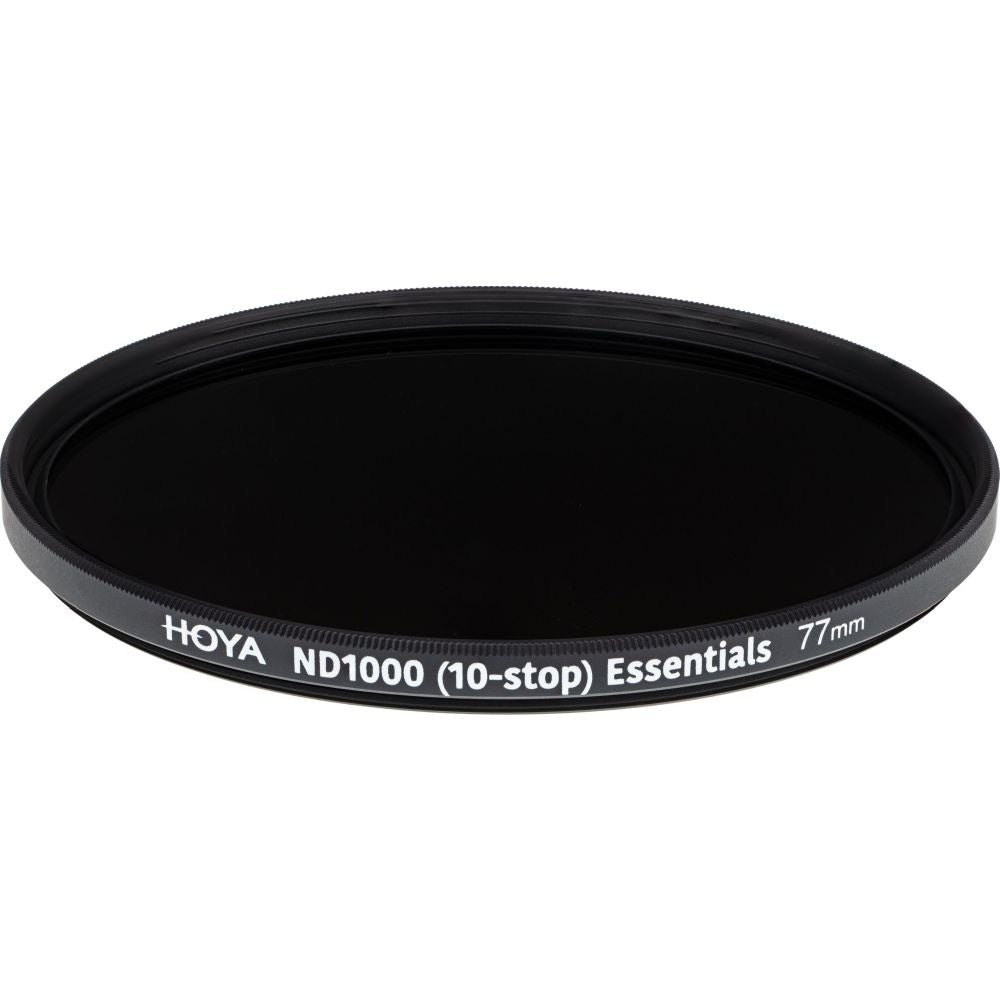 Hoya 82mm ND Essentials Filter Kit 8/64/1000