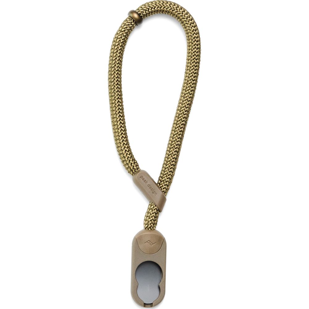 Peak Design Cuff Rope Camera Strap Wrist Kelp