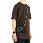 Peak Design Form Rope Camera Strap Standard Kelp