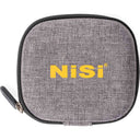 NiSi Caddy per filtri compatti P1/P2 per un massimo di 5 filtri compatti