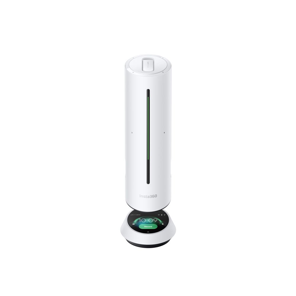 Insta360 Wave Arctic White