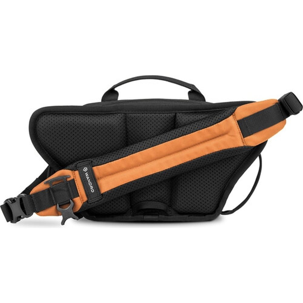 WANDRD ROGUE Sling 4L Sedona Arancione V2