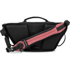 WANDRD ROGUE Sling 6L Rhone Burgundy V2