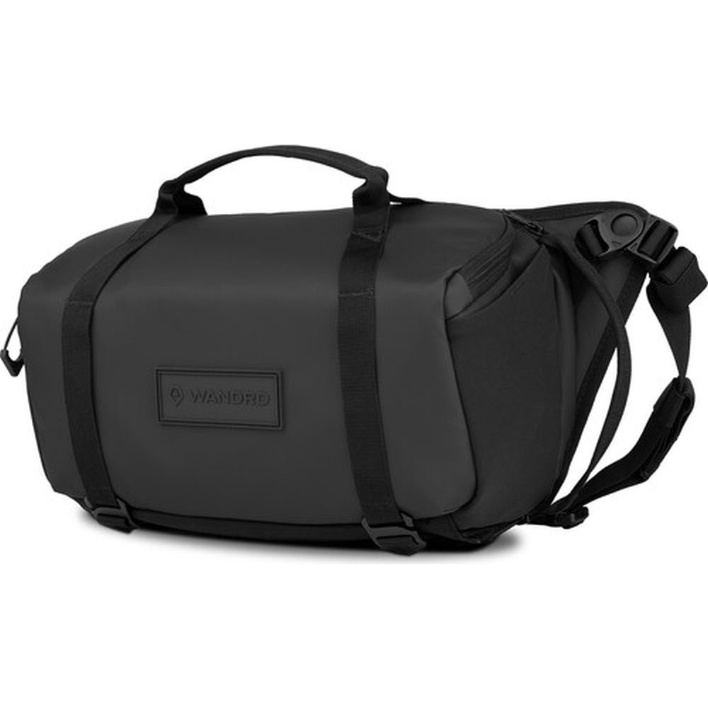 WANDRD ROGUE Sling 9L Black V2