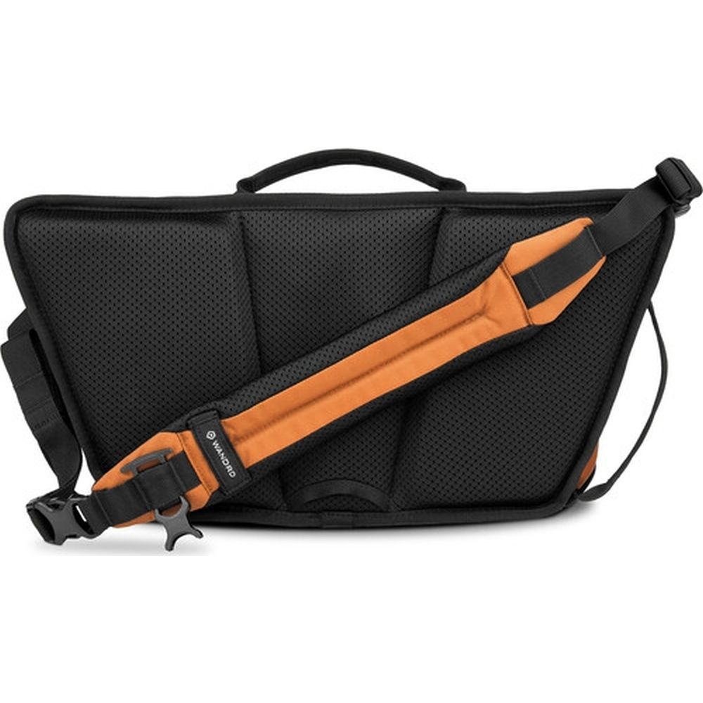 WANDRD ROGUE Sling 9L Sedona Orange V2