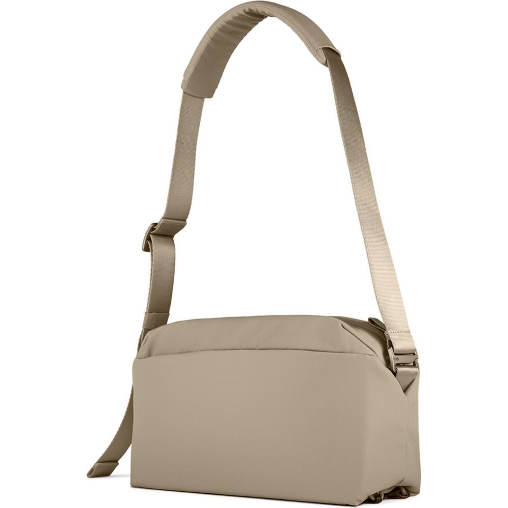 Urth Dolomite Fotocamera Sling 8L, beige