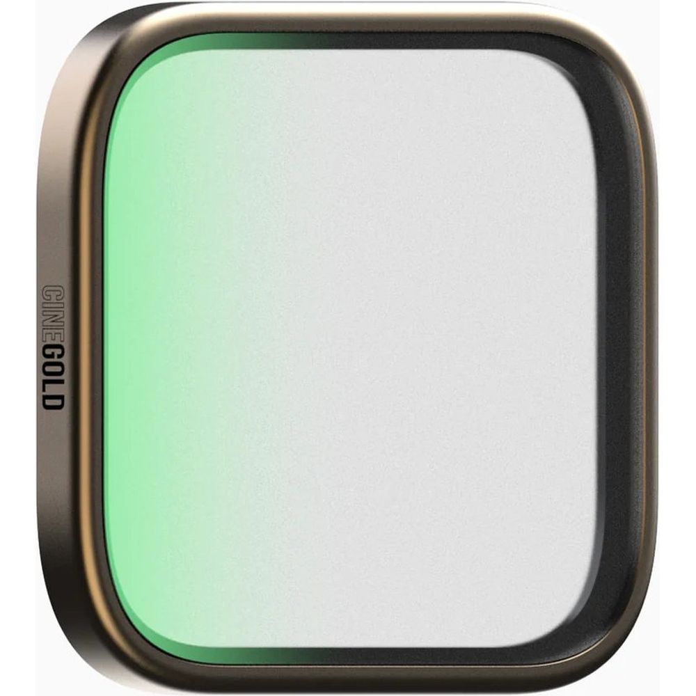 Filtro PolarPro LiteChaser CineGold - Per LCP15/16/17