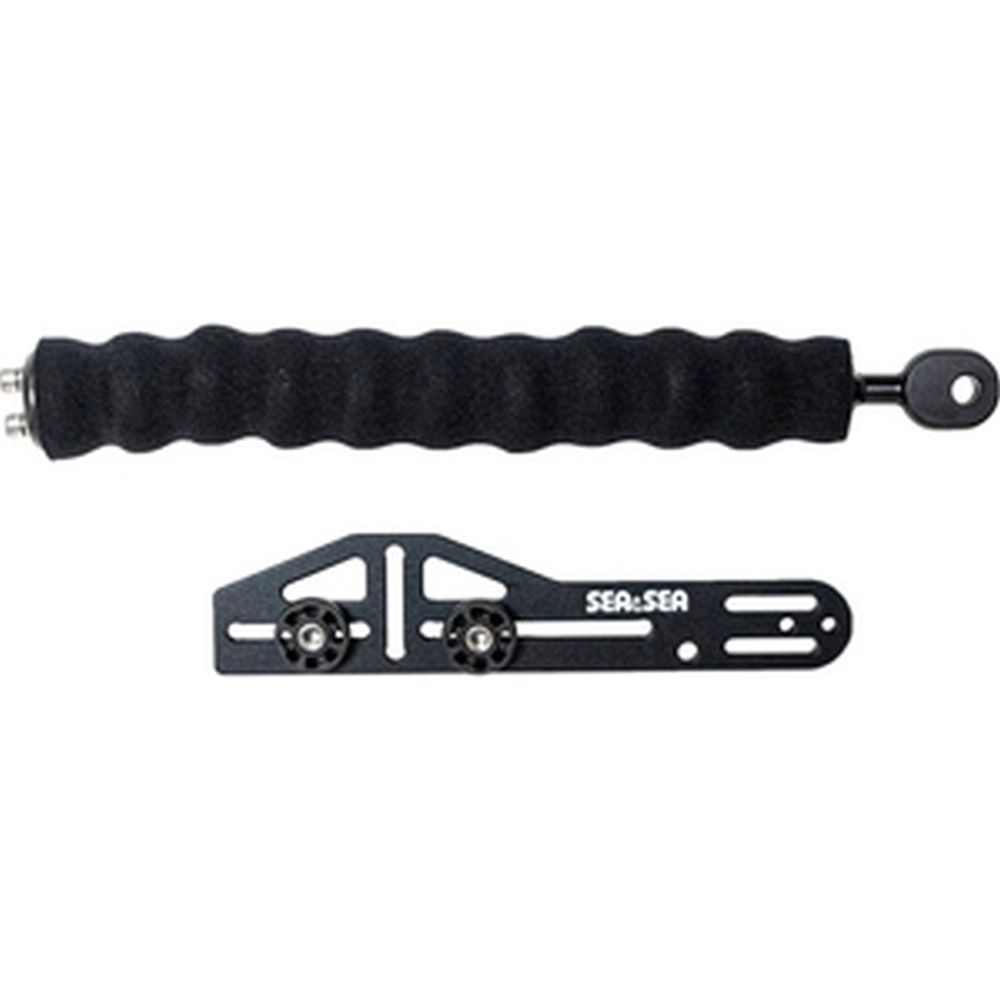 Sea & Sea YS-01 Solis Lighting Kit