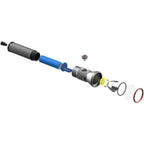 SeaLife Sea Dragon Mini 1600 (KIT13) Kit di alimentazione