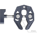 SmallRig 3755B Crab-Shaped Clamp