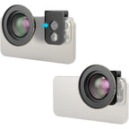 SmallRig 4588 75mm Macro lens for Mobile Phone (T-mount)
