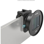 SmallRig 4590 1.33x Anamorphic Lens for Mobile Phone (T-mount)