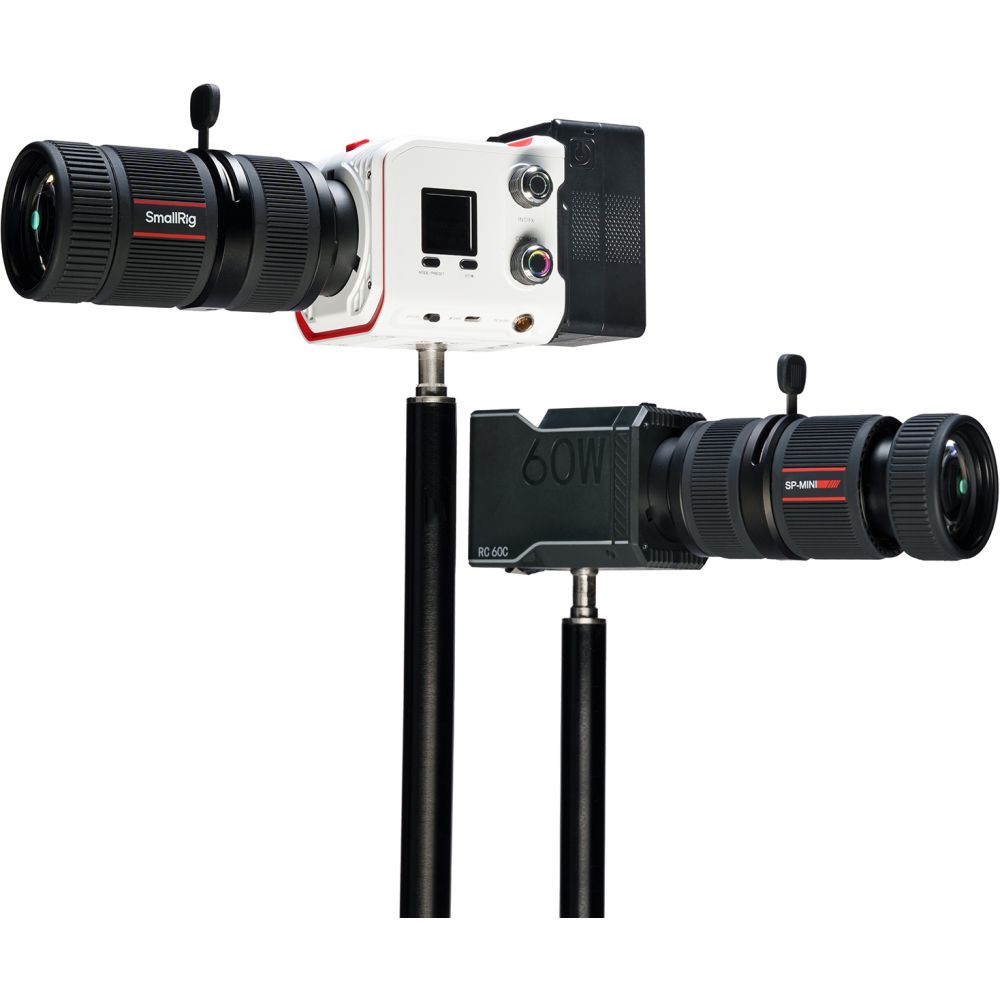 SmallRig 4939 SP-mini Spotlight