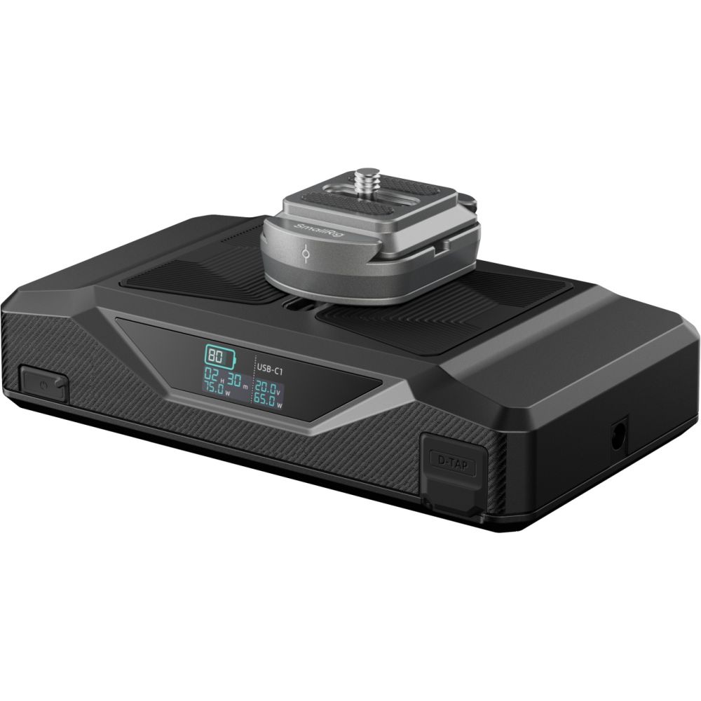 Kit power bank SmallRig 5248 CB75