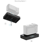Kit power bank SmallRig 5248 CB75
