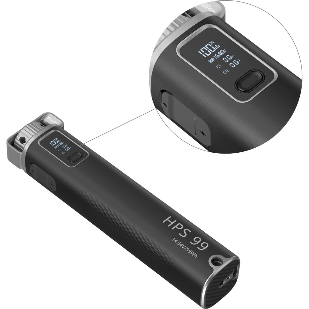 Power Bank SmallRig 5249 HPS99