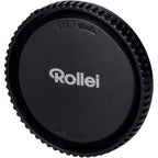 Rollei Copriobiettivo posteriore Nero Z-attacco