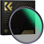 K&F Concept 1/1 Black Mist Filter Nano X - 67mm