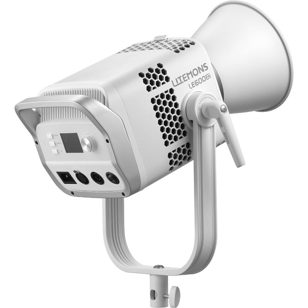 Godox Litemons LE600BI Luce video LED bicolore bianca