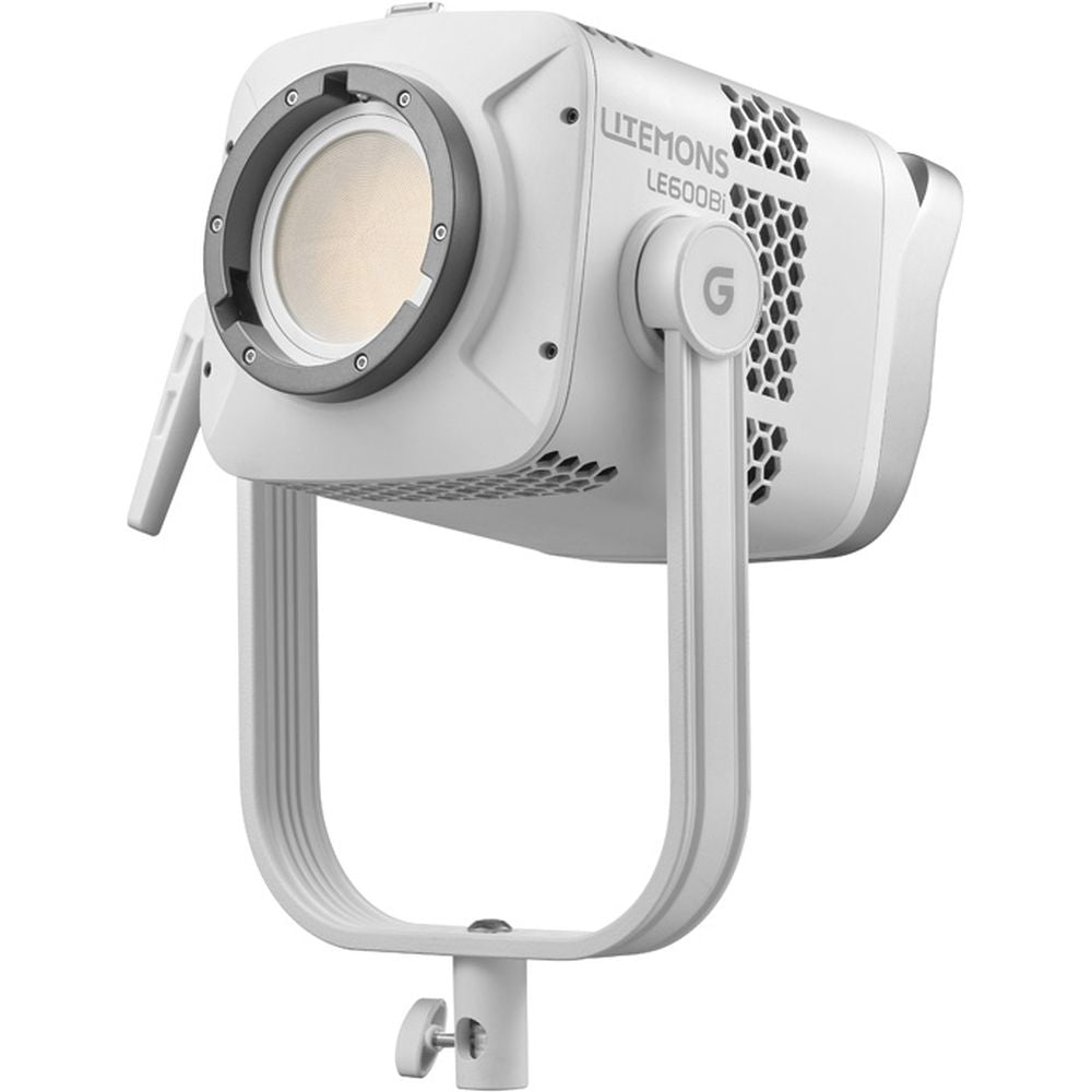 Godox Litemons LE600BI Luce video LED bicolore bianca