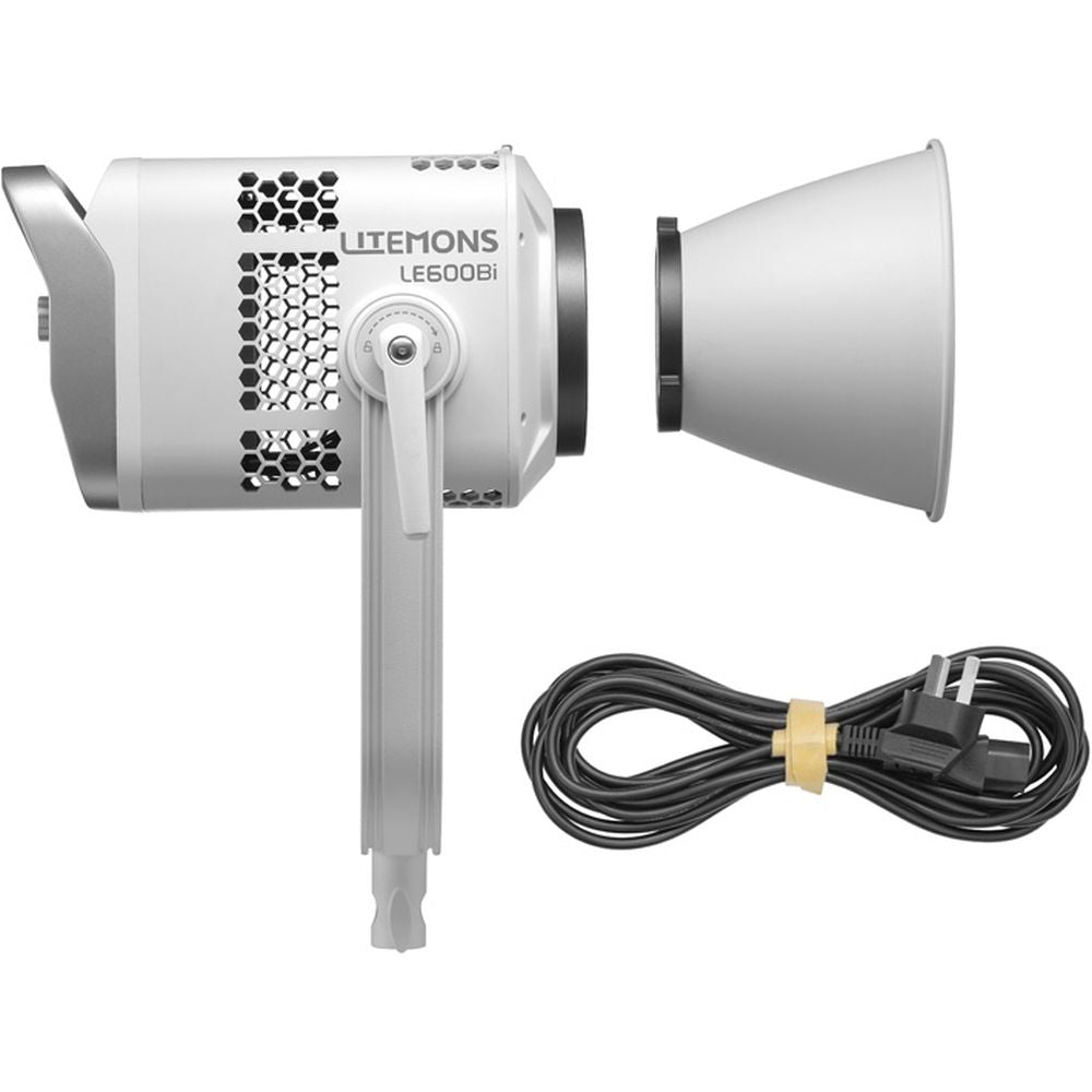 Godox Litemons LE600BI Luce video LED bicolore bianca
