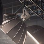 Godox Litemons LE600BI Luce video LED bicolore bianca