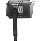 Godox Litemons LE600BI Bi Color LED Video Light Black