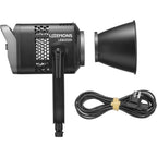 Godox Litemons LE600BI Bi Color LED Video Light Black
