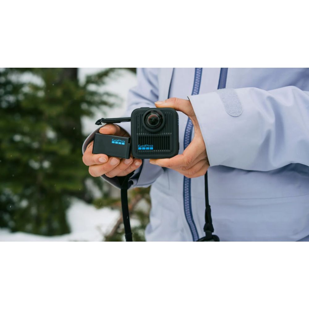 Batteria ricaricabile GoPro Enduro
