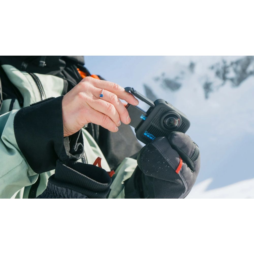 Batteria ricaricabile GoPro Enduro