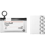 CineBuff Tape hypoallergenic double-sided adhesive tape (30 pieces)