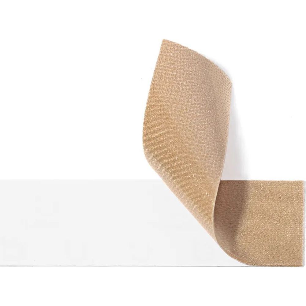 CineBuff Moleskin friction-resistant fabric-backed film (30 pieces)