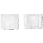 Pelliccia protettiva antivento e antiabrasione per microfono quadrato CineBuff Fur (10 adesivi push e 30 adesivi autoadesivi)