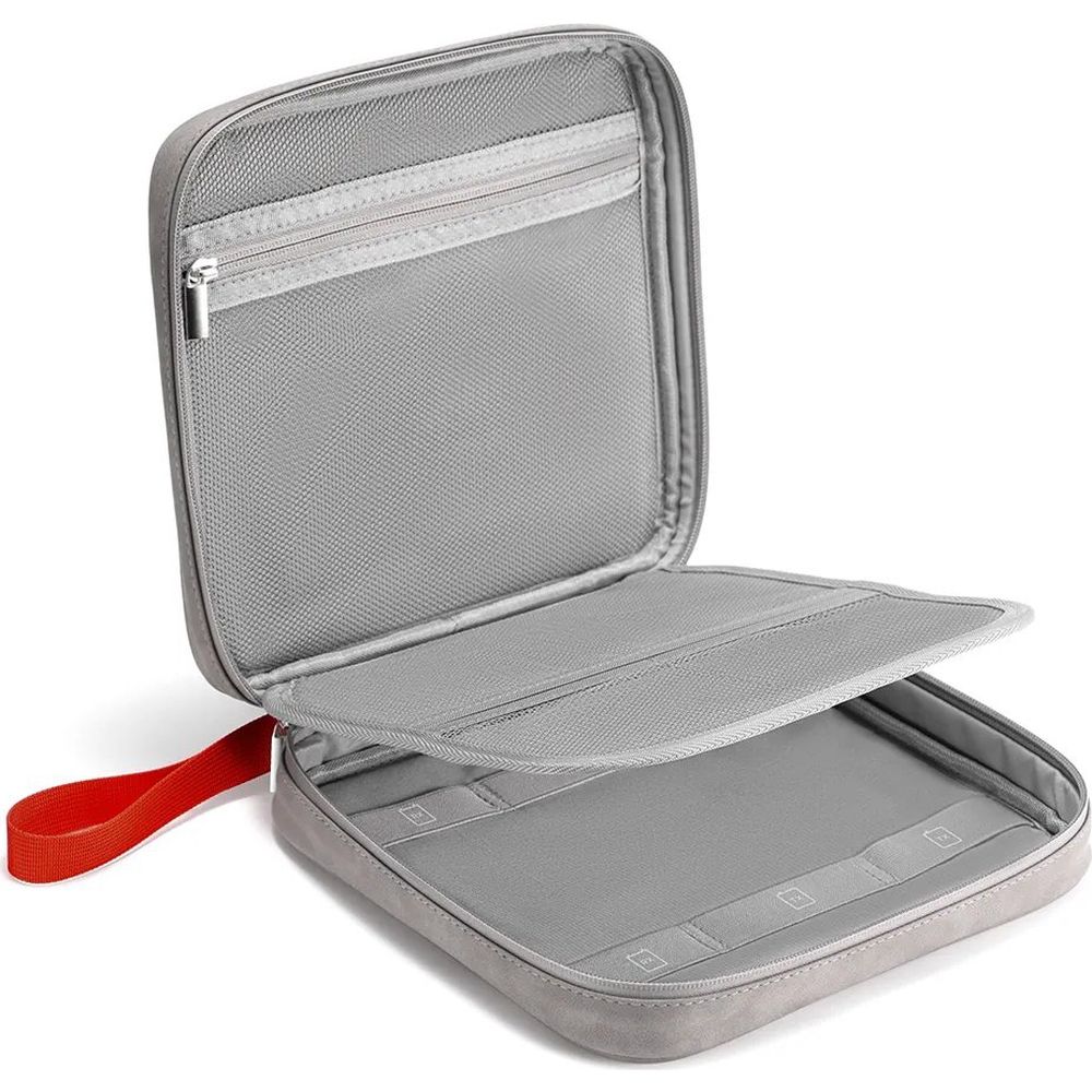 Custodia per accessori CineBuff per microfono wireless UHF