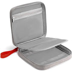 Custodia per accessori CineBuff per microfono wireless UHF