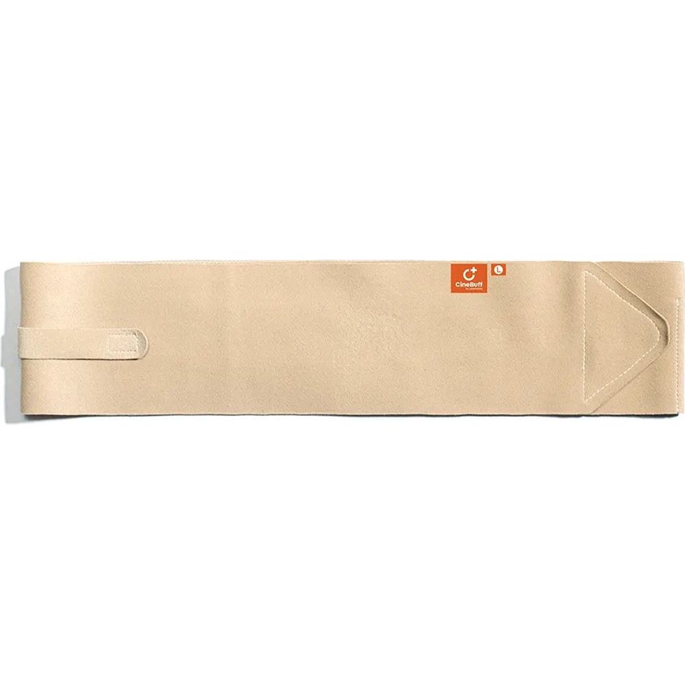 CineBuff Strap L mic belts or thigh straps