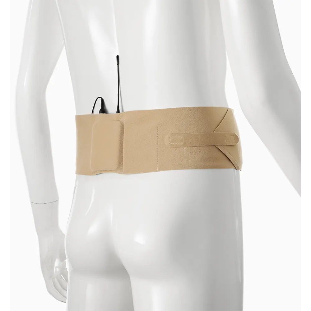CineBuff Strap L mic belts or thigh straps