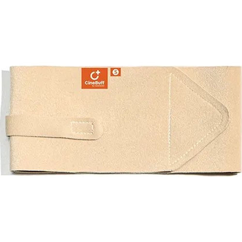 Cinghie microfoniche o cinturini per coscia CineBuff Cinghia S