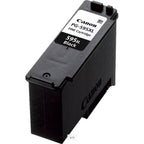 Cartuccia d'inchiostro nero Canon PG-595XL