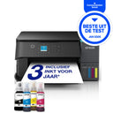 Stampante a getto d'inchiostro Epson EcoTank ET-2950 A4