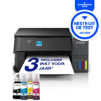 Stampante a getto d'inchiostro Epson EcoTank ET-2950 A4