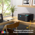 Stampante a getto d'inchiostro Epson EcoTank ET-2950 A4