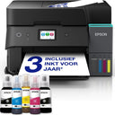 Epson EcoTank ET-4950 A4 Inkjet Printer