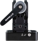Nanlux Evoke Sgancio rapido Morsetto