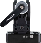 Nanlux Evoke Sgancio rapido Morsetto