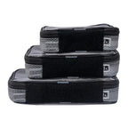 Filmsticks TPU Sacchetti trasparenti nero Set di 3 Kit V2